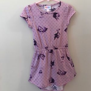 LuLaRoe Disney Mae Size 2